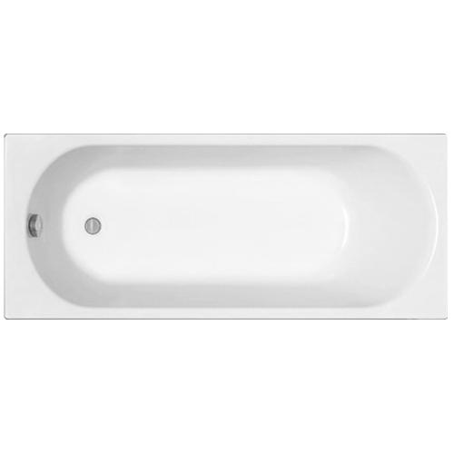 

Ванна прямокутна Kolo Opal Plus 160x70 см (XWP357000N)