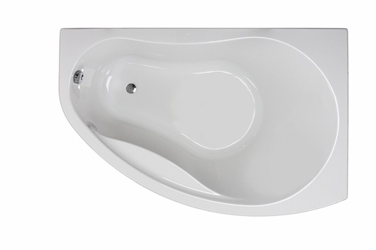 

Ванна асиметрична Kolo Promise 170x110 см, права (XWA3270000)