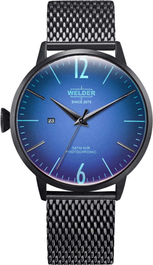 

Мужские часы Welder WRC408