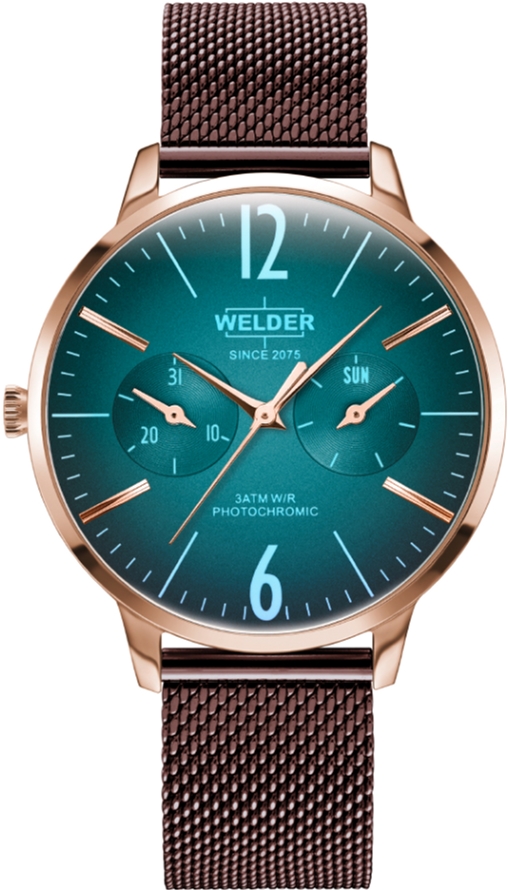 

Женские часы Welder WWRS610