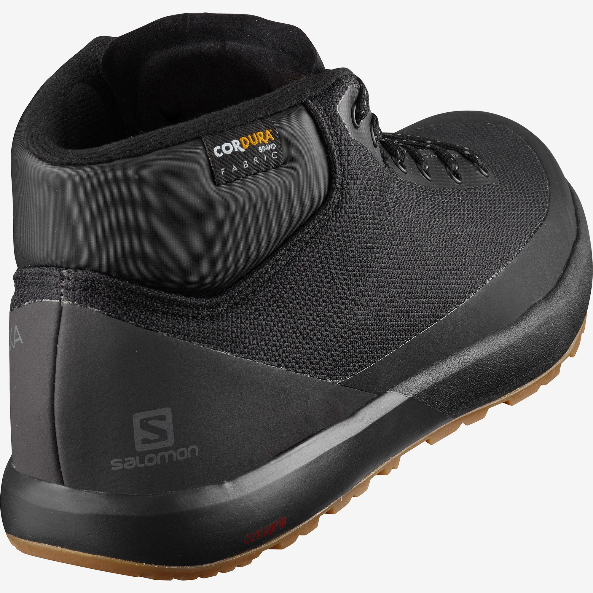 Salomon acro chukka wr 2 online