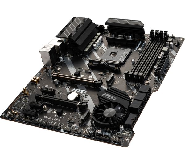 

Материнская плата MSI X570-A PRO (F00188144)