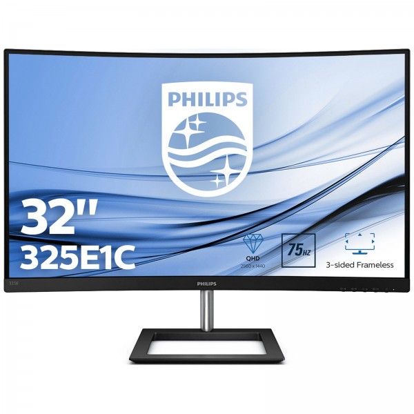 

Монитор Philips 325E1C/00 (F00189009)