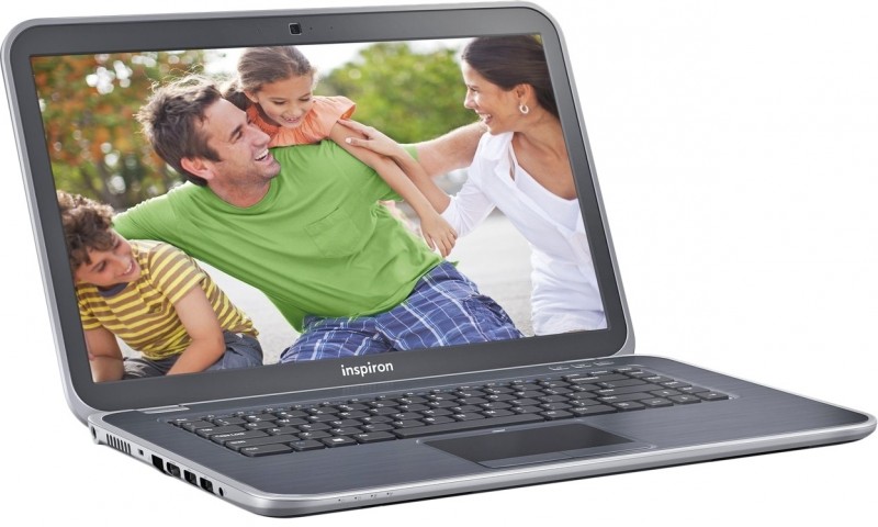 

Ноутбук Dell Inspiron 5537 (I555810DDL-24) (F00079418)