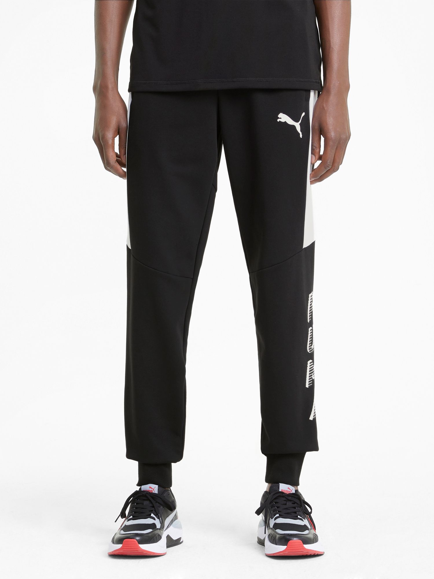 

Спортивные штаны Puma Modern Sports Pants 58582401 M Puma Black