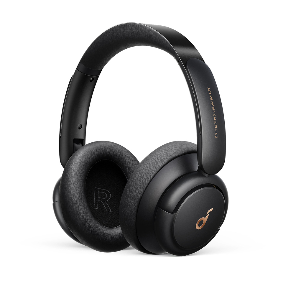 

Наушники Anker Soundcore Life Q30 (A3028)
