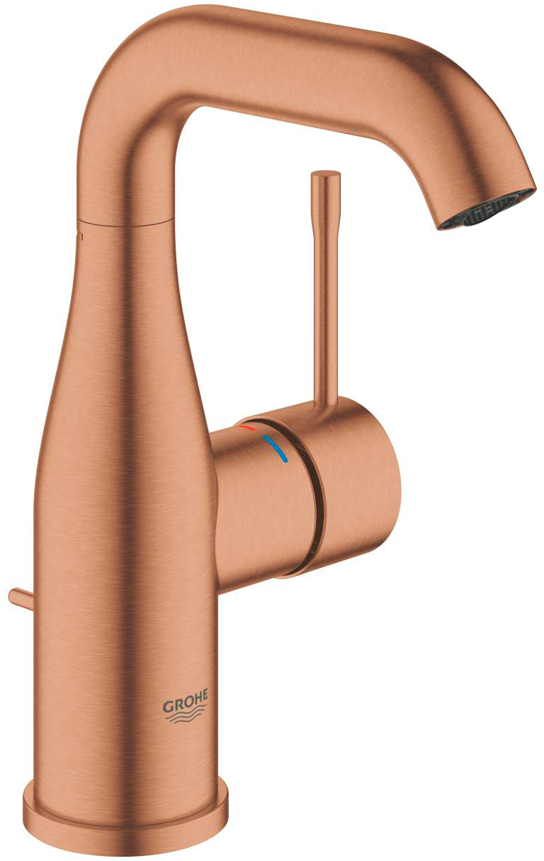 

Смеситель для раковины GROHE Essence New 23462DL1