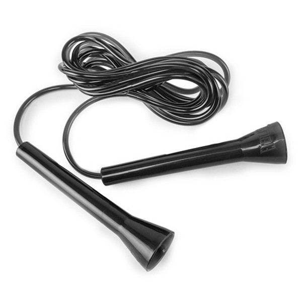 

Скакалка боксерская Everlast plastic speed rope 4499G 274 см