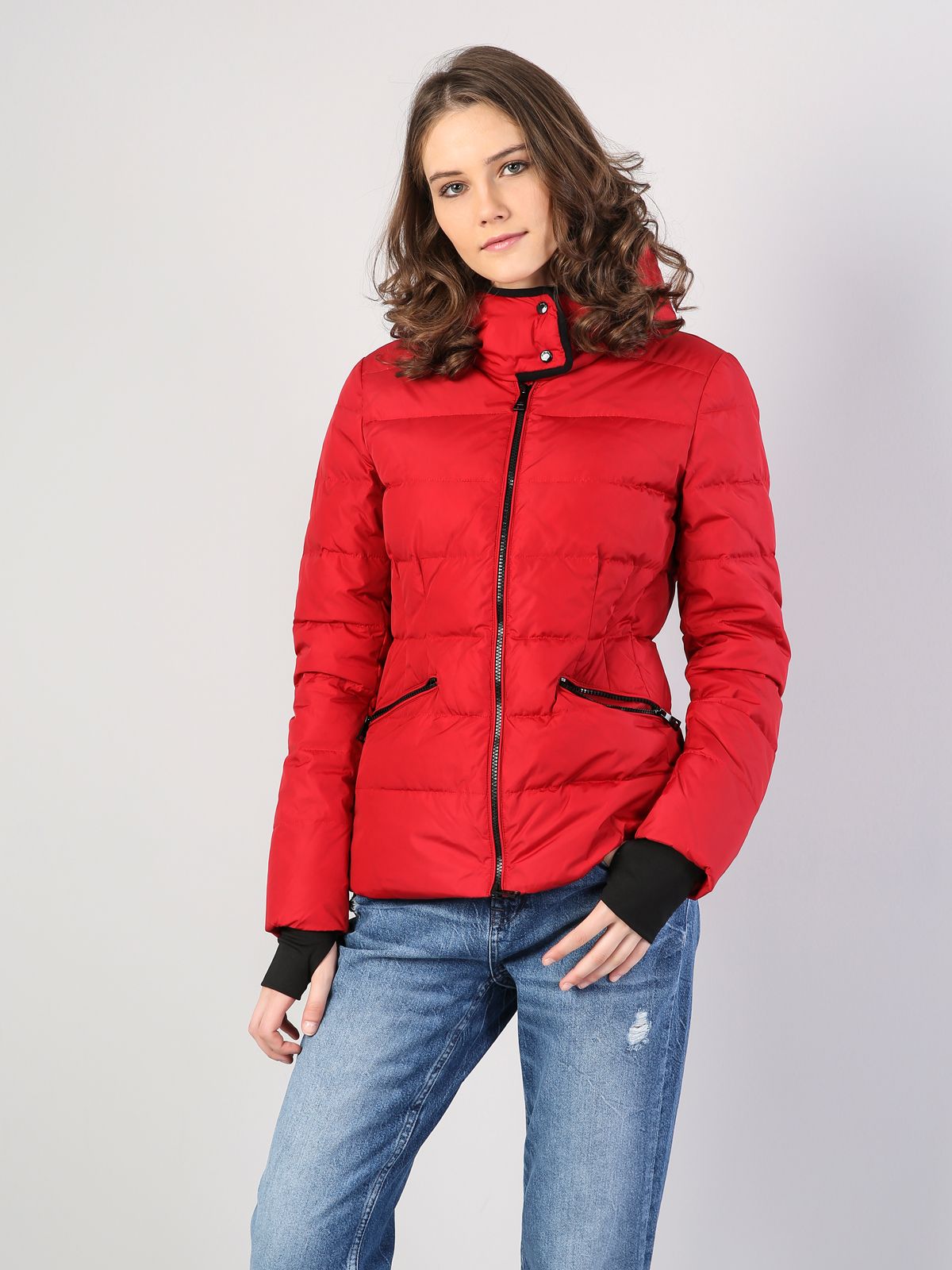 

Куртка Colin's CL1036118RED XS