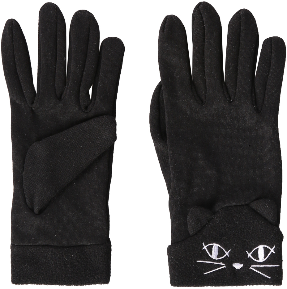 

Перчатки Colin's CL1036925BLK M-L