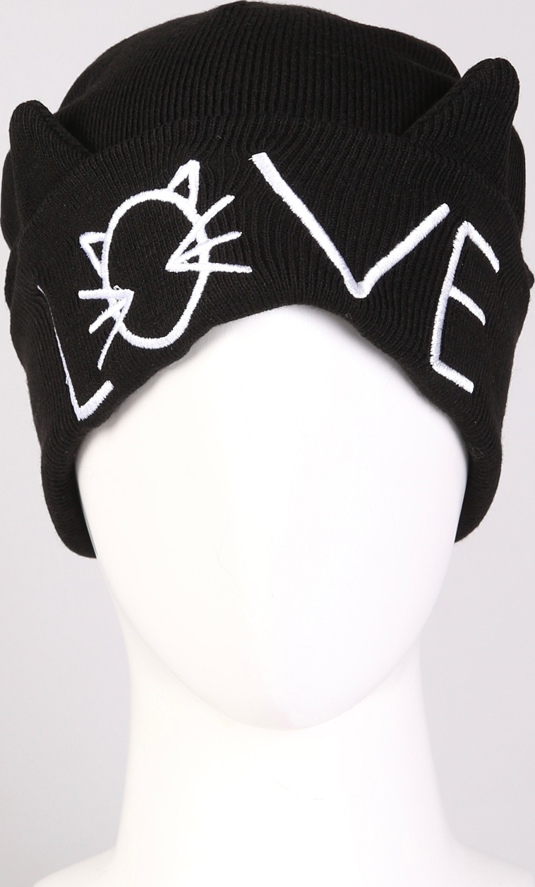 

Шапка Colin's CL1036866BLK One Size