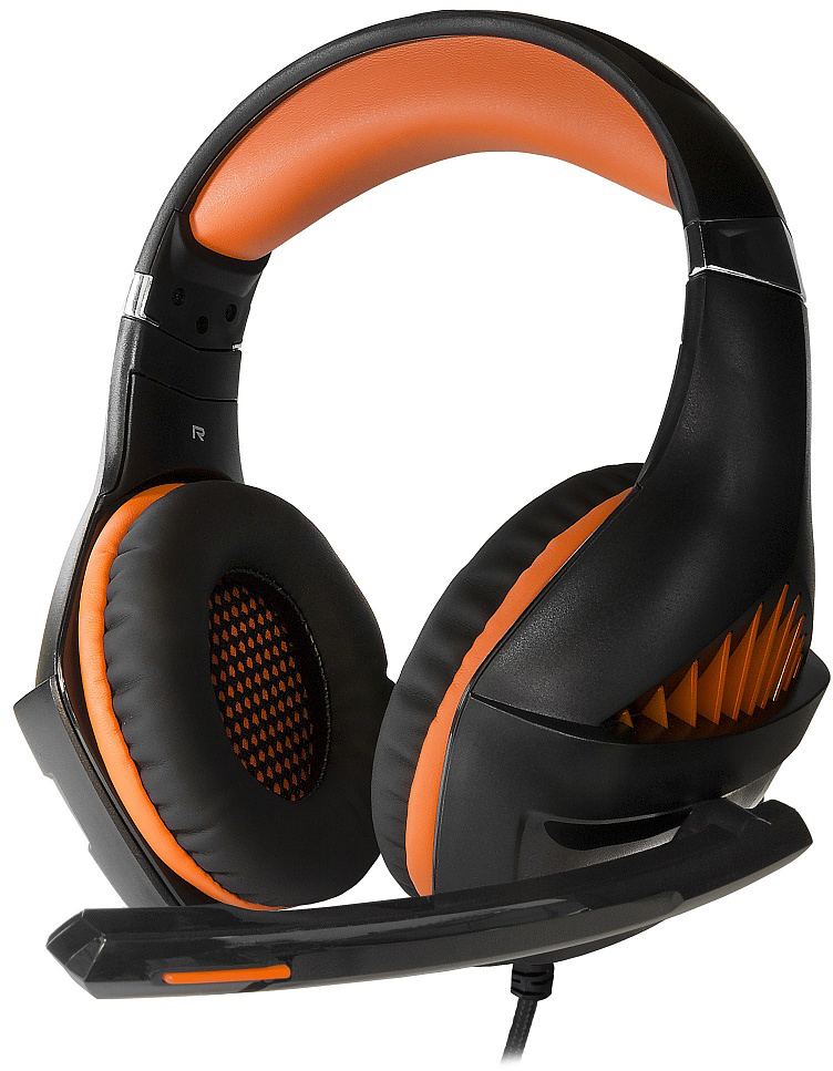 

Наушники Crown Gaming Headset CMGH-2002 Green