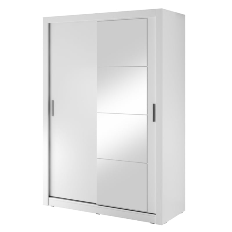 

Шкаф Arti 150 Lenart 150x215x60 (AR-04) 064361