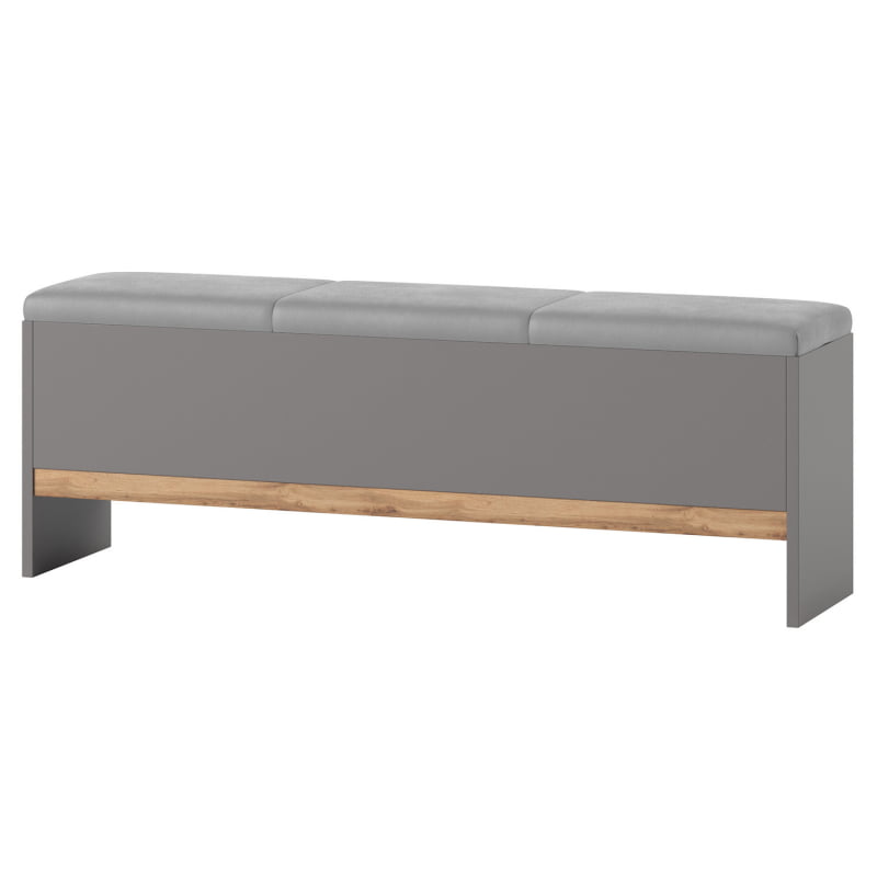 

Скамейка Livorno Szynaka Meble 165x47x35 003922