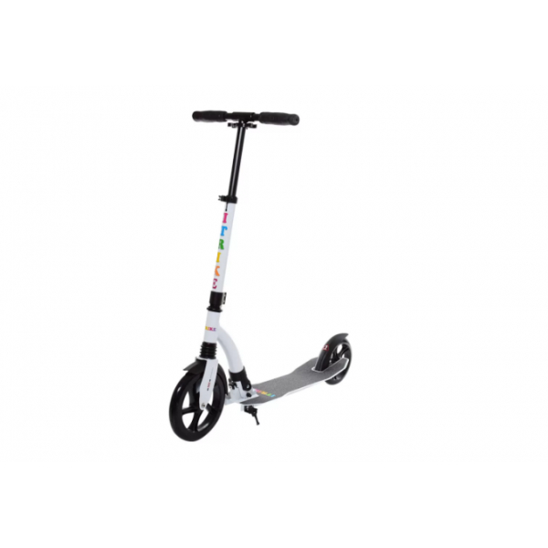 

Самокат iTrike SR 2-023 (White-Black)