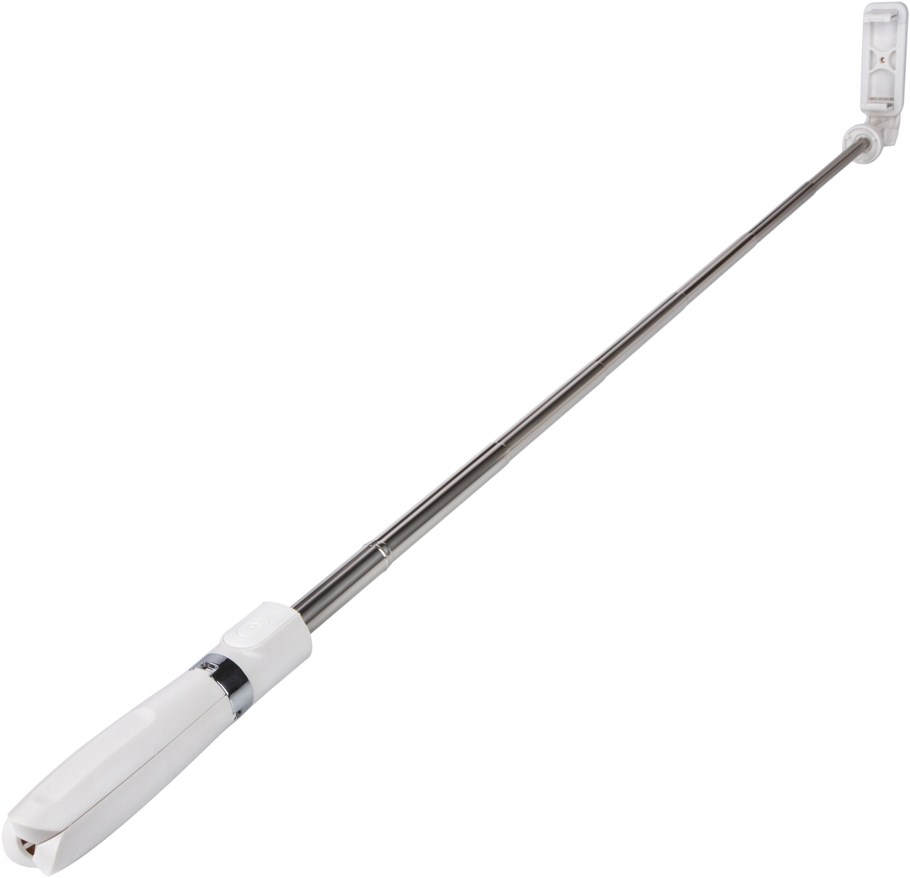 

Селфи-монопод Apexel Selfie Stick L02 White