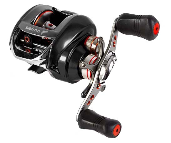 

Катушка Salmo Elite Bait CastT 6 (M5030L)