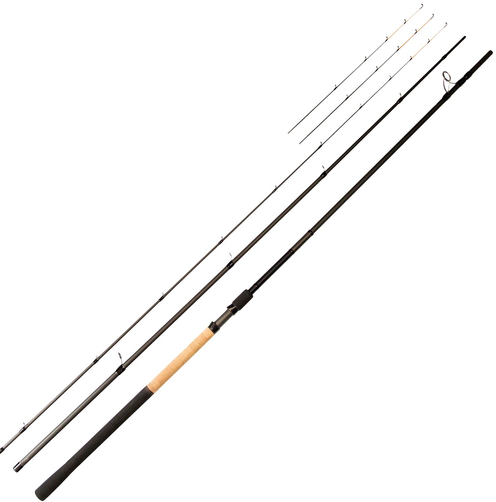 

Удилище Zemex Iron Medium Feeder 3.6 м 90 г (IF-012-090)