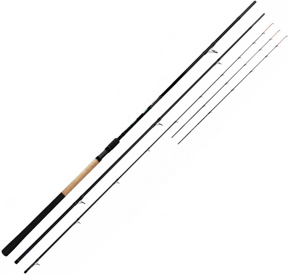 

Удилище Zemex Hi-Pro Super Feeder 3.3 м 60 г (8806066100492)