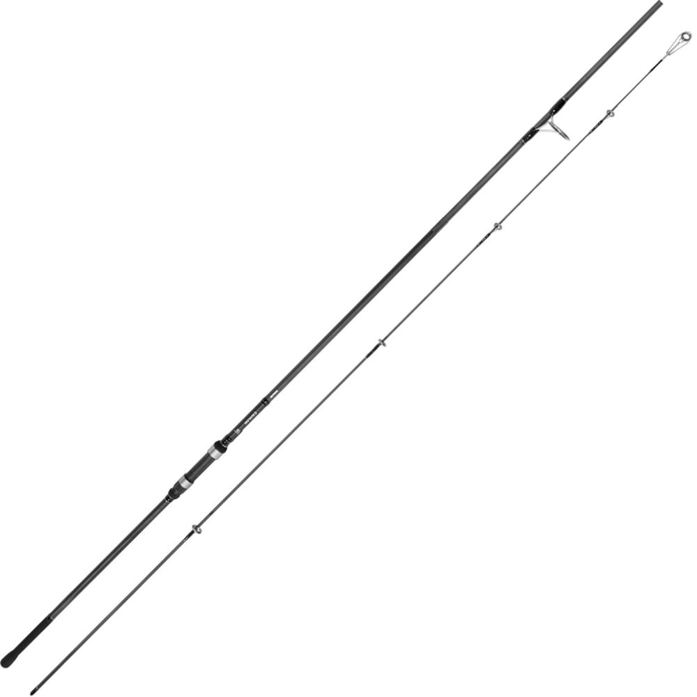 

Удилище Fishing ROI Caiman Carp Rod 3.9 м 3.5 lbs 2 sec. (608-3902)