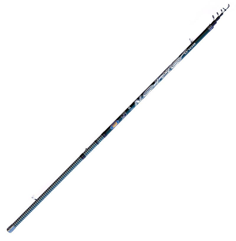 

Удилище Lineaeffe Orion WWG 6 м 25 г (2520416)