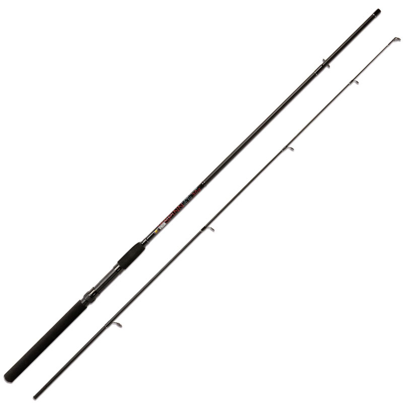 

Спиннинг Lineaeffe Vigor Spin 2.1 м 30 г (2825421)