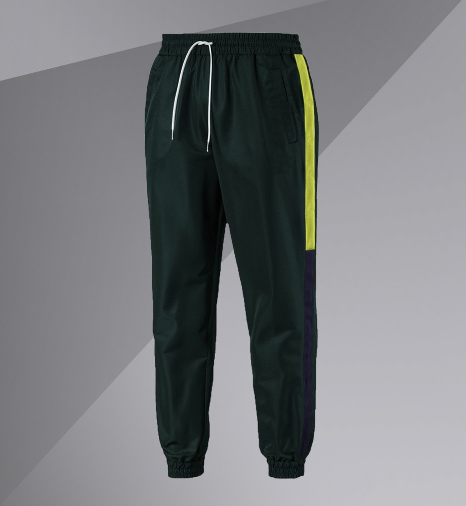 

Мужски спортивные штаны Pants XL Зеленый XL-8957