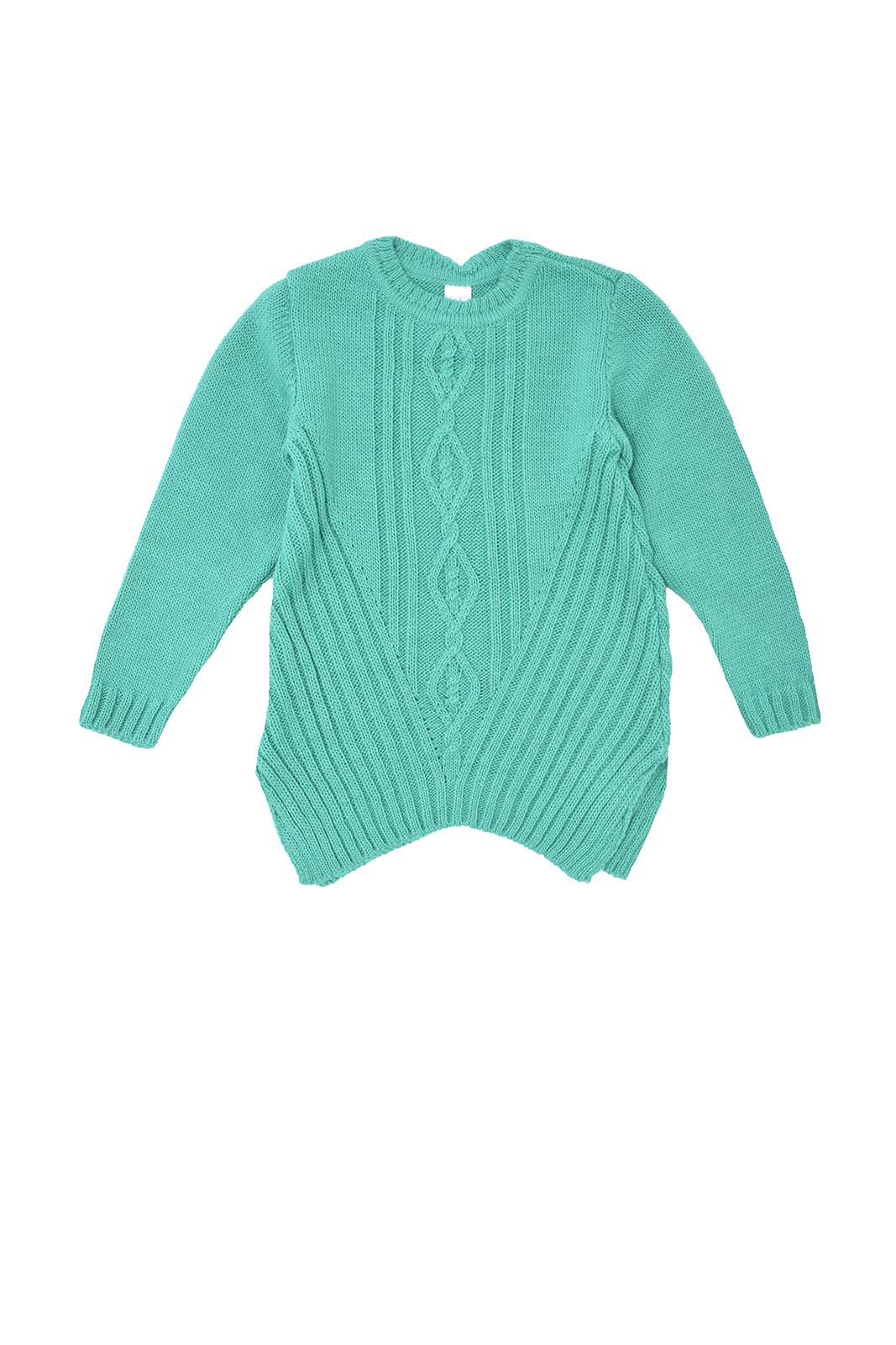 

Джемпер Mari-Knit 0772 р60 110см ментол 36974