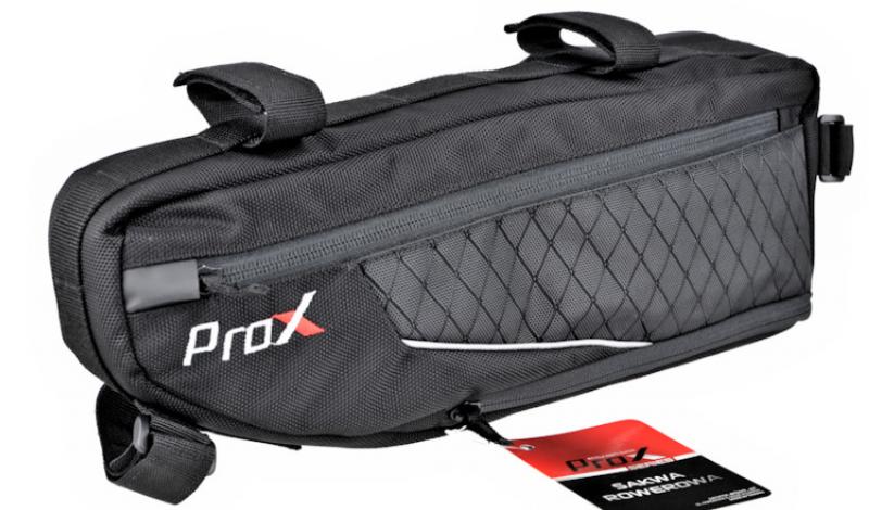 

Сумка под раму угловая ProX TH8-13W черный (A-SP-0205)