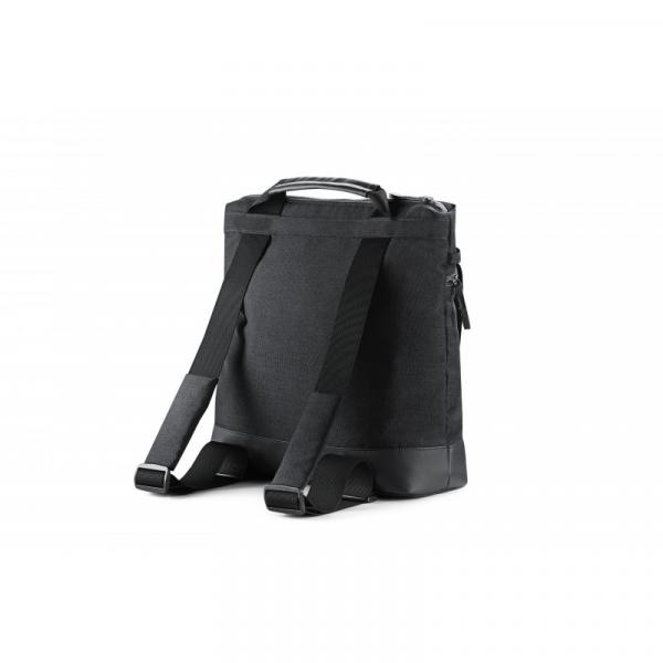 

Сумка Inglesina Aptica Back Bag Mystic black (AX70K0MYB) (71076)