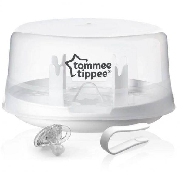 

Паровой стерилизатор Tommee Tippee (30051)