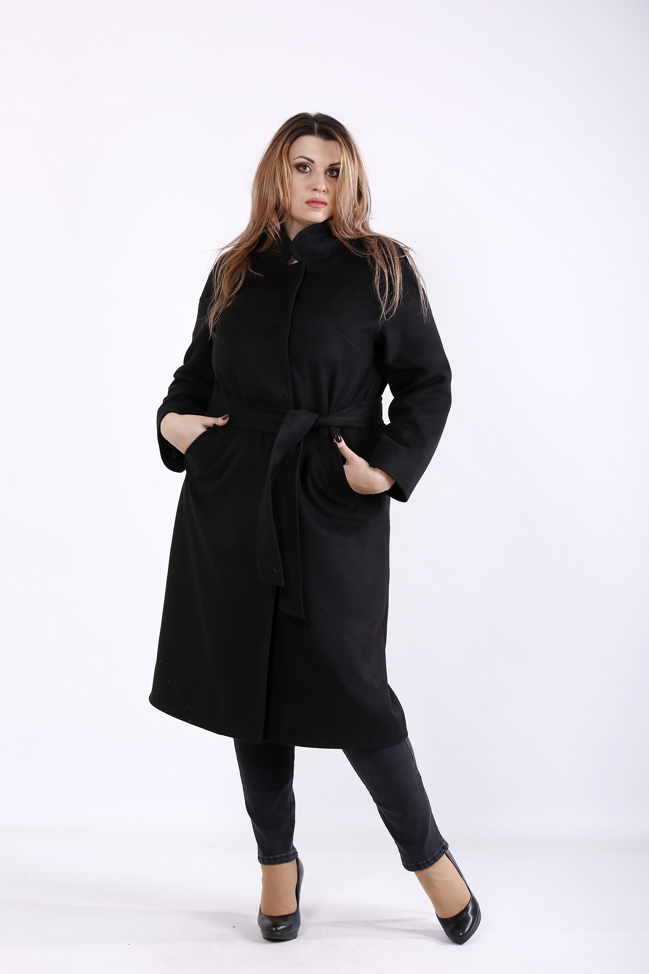 

Пальто GARRY-STAR t01268-2  Черный, Пальто GARRY-STAR t01268-2 50 Черный