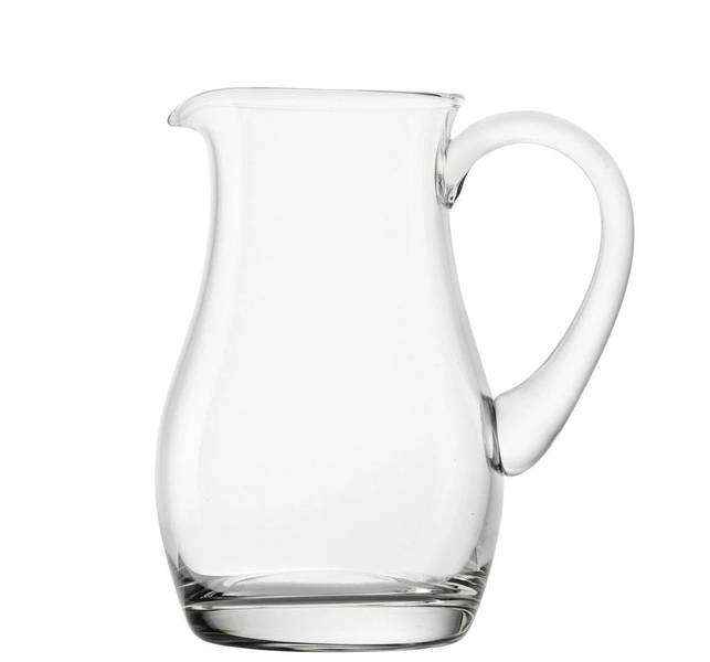 

Stolzle Jug Exclusiv Кувшин 1 л, ручная работа