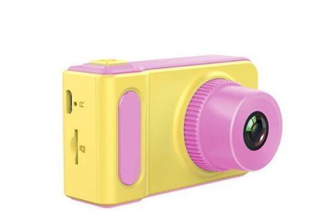 

Фотоаппарат детский Photo Camera Kids V7 5369
