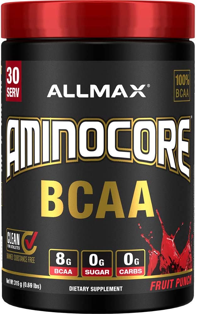 

Аминокислота AllMax Nutrition AminoCore 315 г Фруктовый пунш (4384301135)