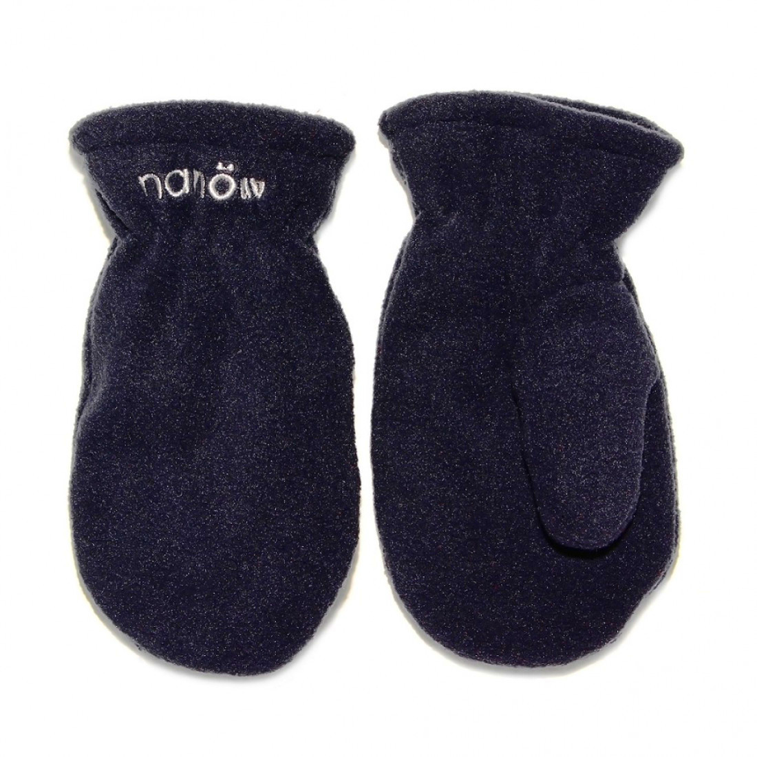 

Флисовые рукавицы с утеплителем NANO BMITP501-Navy темно-синий 110-126 (BMITP501-Navy-5/6x)