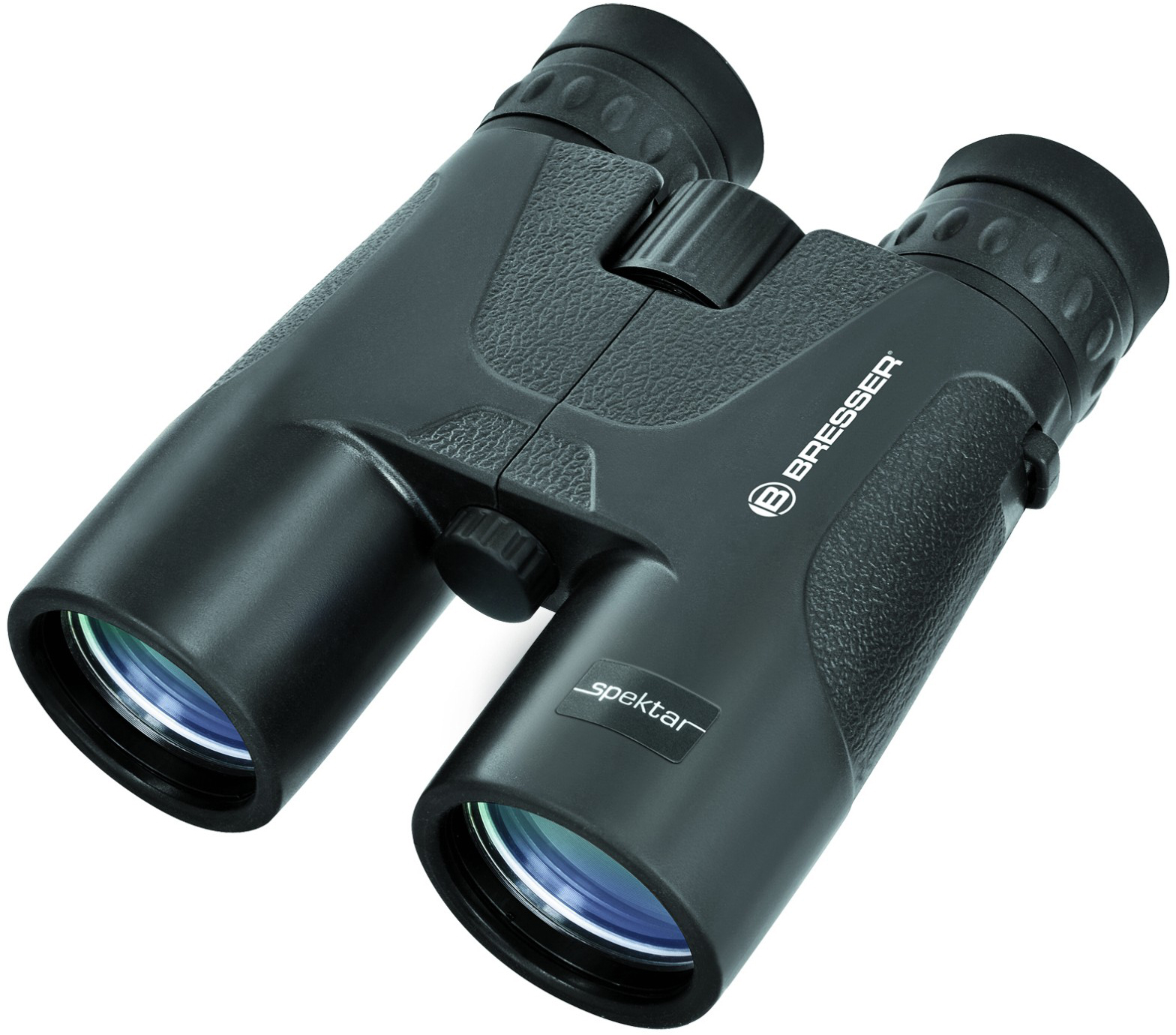

Бинокль Bresser Spektar 8x42 WP (8910100)