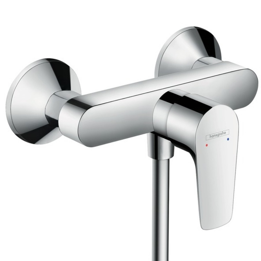 

Смеситель для душа Hansgrohe Talis E однорычажный