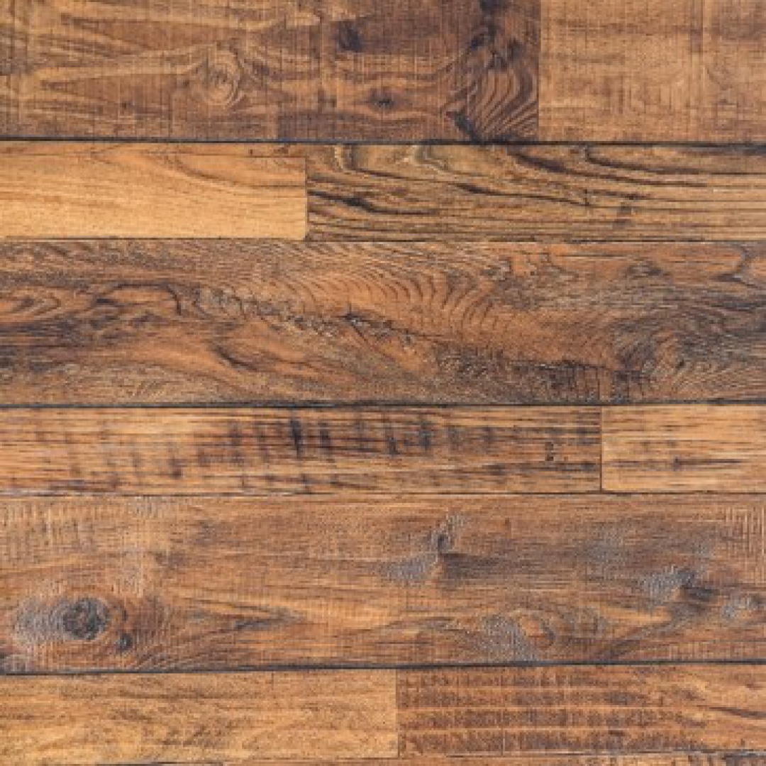 

Ламинат Grun Holz 33 класс Дуб Робуста палубный