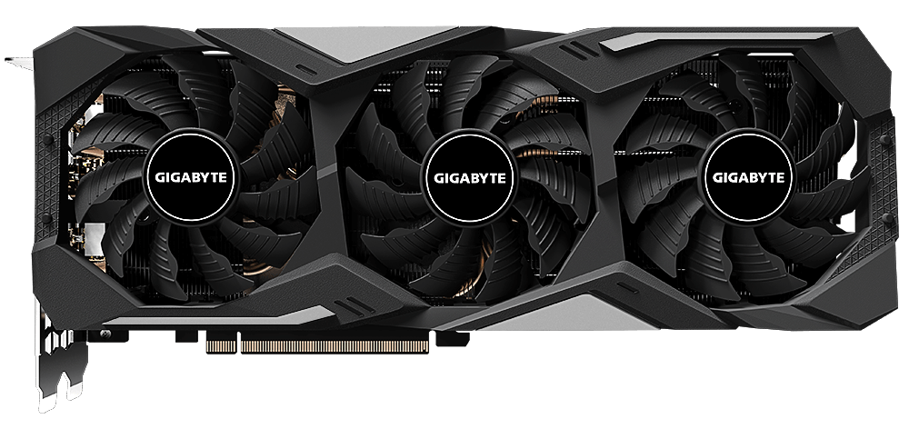 その他 GIGABYTE RTX2070Super GeForce® RTX 2070 SUPER™ GAMING OC WHITE 8G 主な特徴