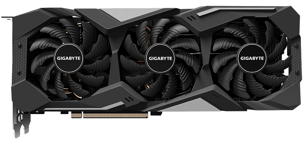 

Gigabyte PCI-Ex Radeon RX 5700 XT Gaming OC 8G 8GB GDDR6 (256bit) (1650/14000) (HDMI, 3 x Display Port) (GV-R57XTGAMING OC-8GD)