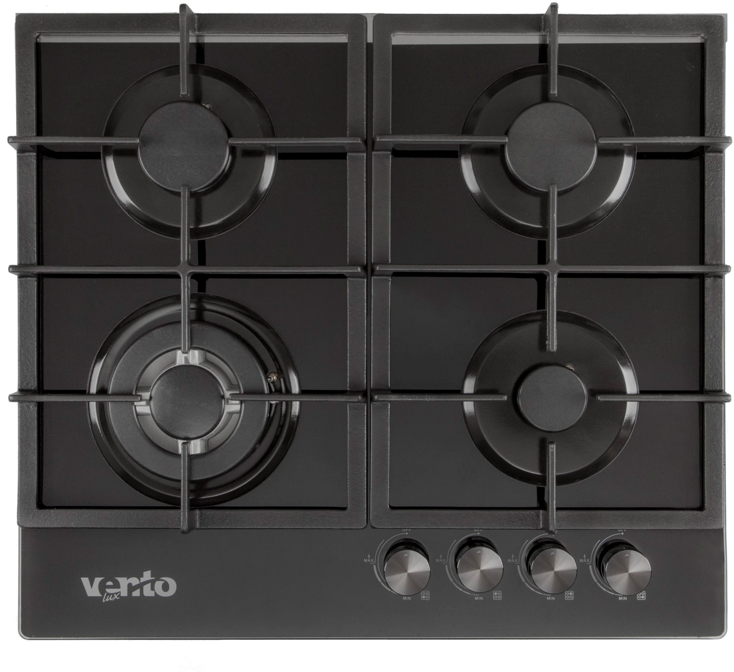 

Варочная поверхность газовая Ventolux HG C7G CEST(BK)