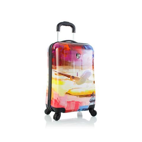 

Чемодан HEYS Круиз S (500014)