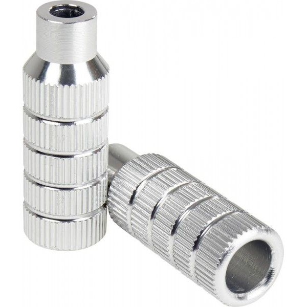 

Пеги для самоката Tempish Scooters For Freestyle Серебристые (105100133/silver)