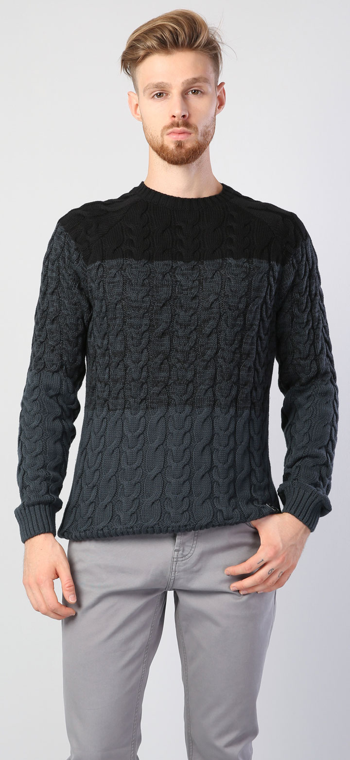 

Свитер Colin's CL1036203PML S