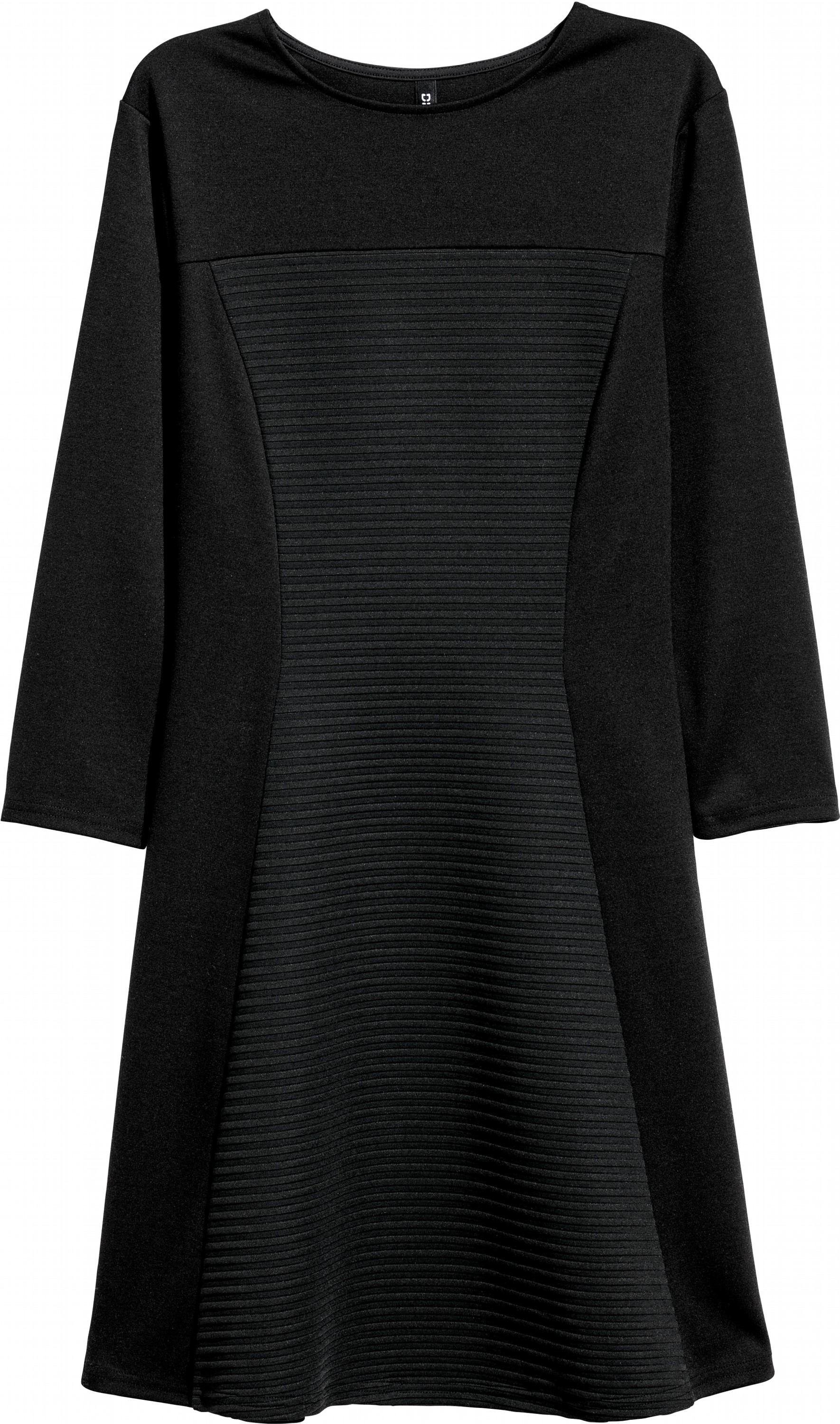

Платье H&M 43VPS26 36 Черное