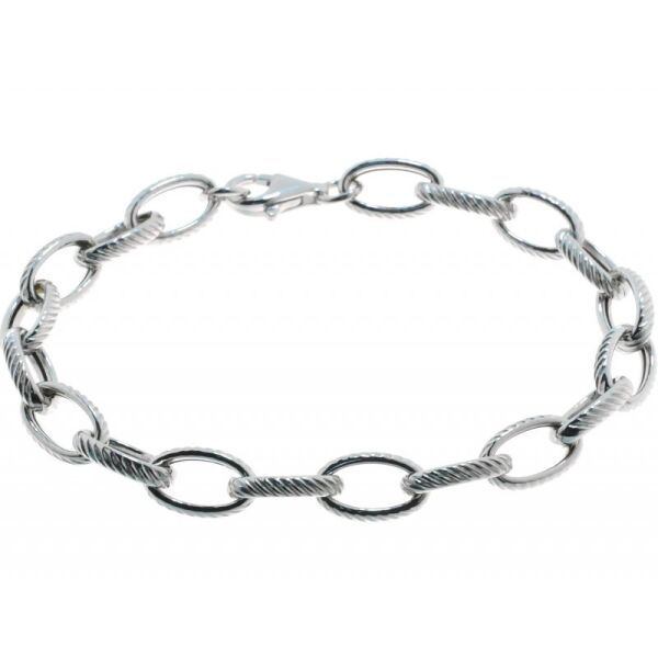 

Серебряный браслет "Marito"