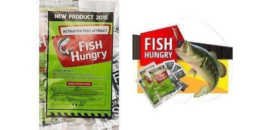 

Активатор клёва FishHungry 199