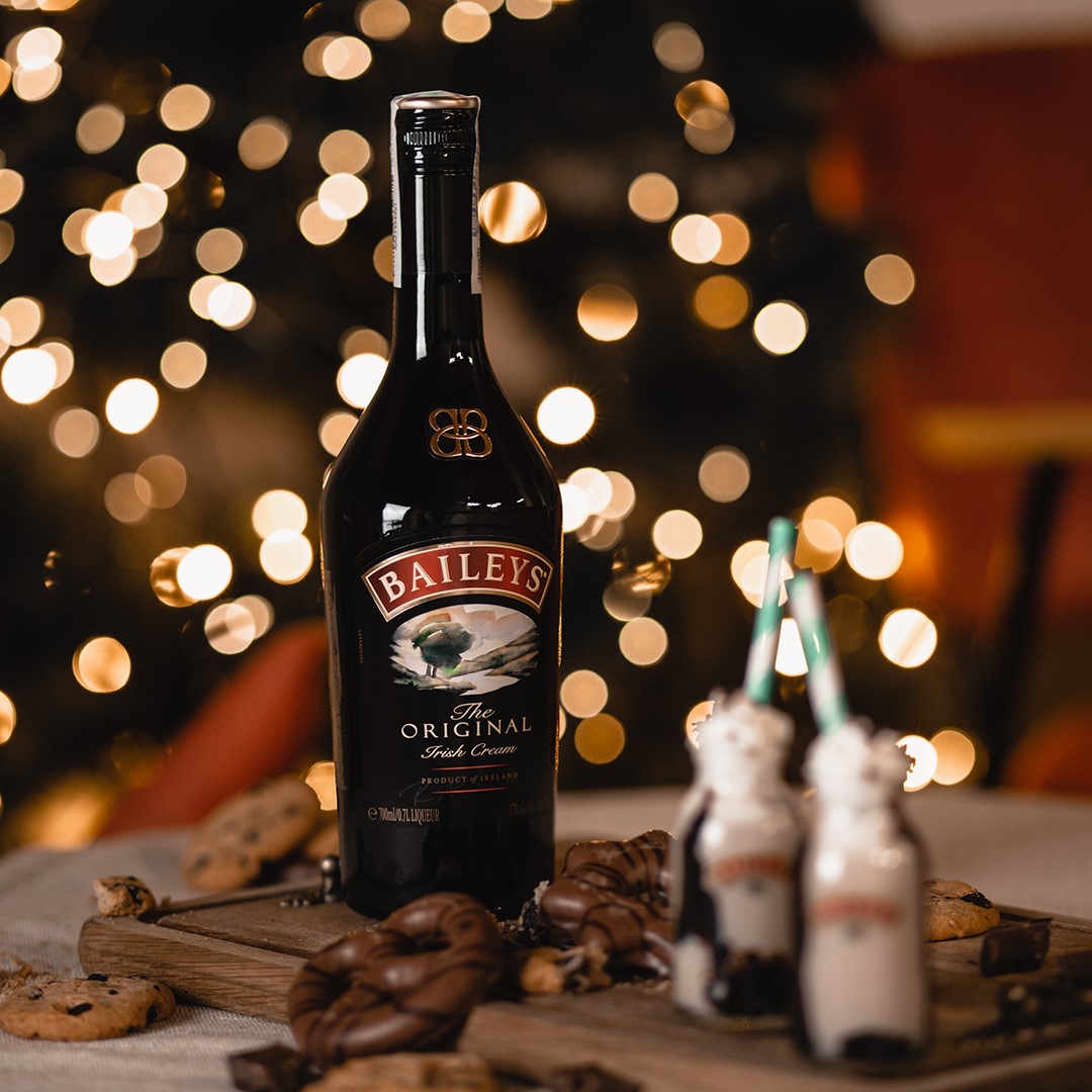 Лікер Baileys Original 0.5 л 17% (5011013100170) — фото 2
