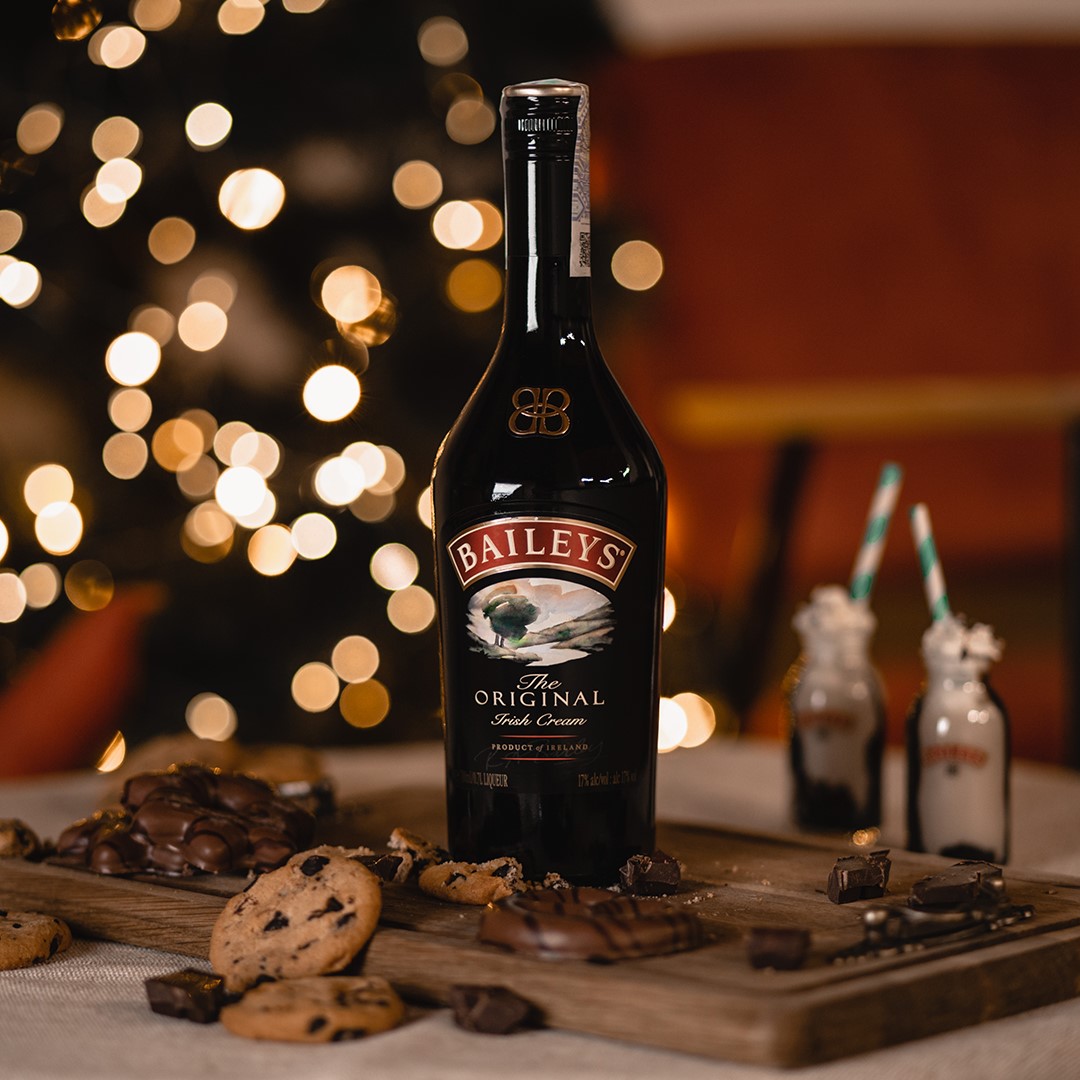 Крепкие напитки Baileys — купить в Киеве, Украине: цена, отзывы, продажа |  ROZETKA